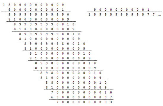 Algebra recreativa - Yakov Perelman