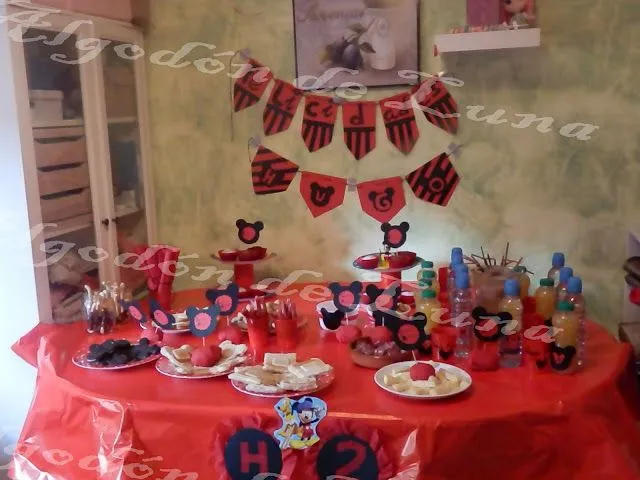 Algodón de Luna: marzo 2012