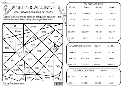 ALGORITMOS ABN. Por unas matemáticas sencillas, naturales y ...