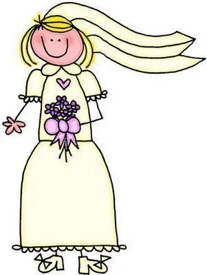 Alguien me podría ayudar con invitaciones de boda muñecos de ...