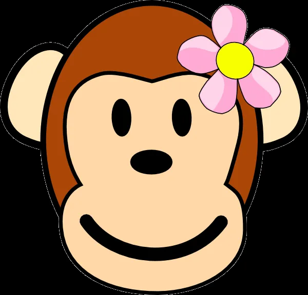 Alguien tiene una changuita niña o monkey girl???