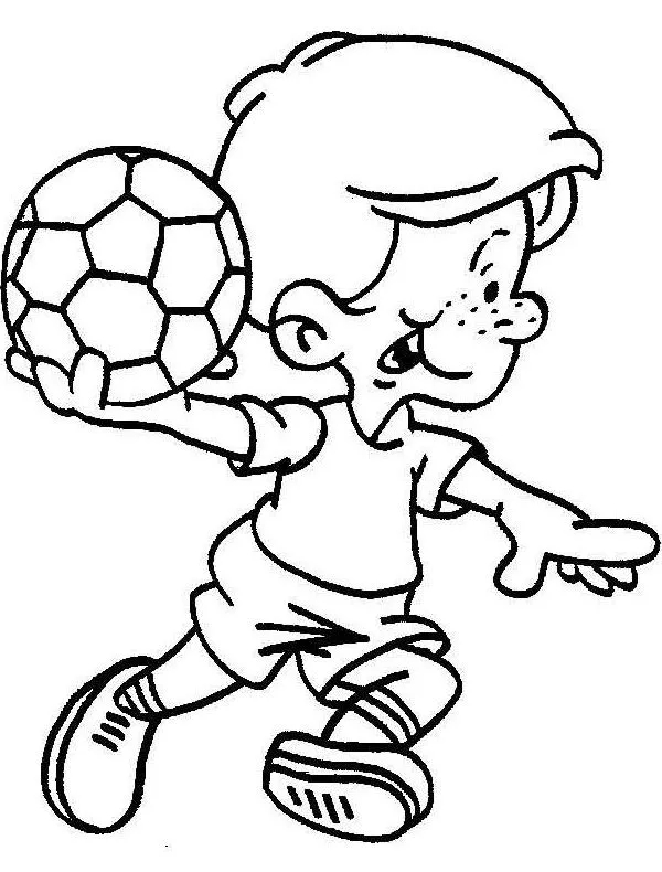 Alhadra Educación Física: abril 2011