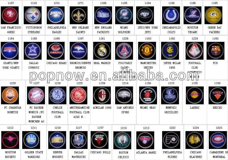 Alibaba.com - Wholesale LED car Accessories/LED Ghost Shadow ...