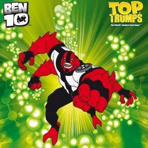 Alienígenas de Ben 10 - Cartoon Network