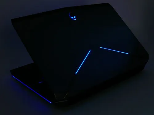 Alienware 17 - Notebookcheck.net External Reviews