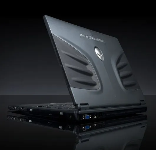 Alienware Sentia m3450 - Notebookcheck.net External Reviews