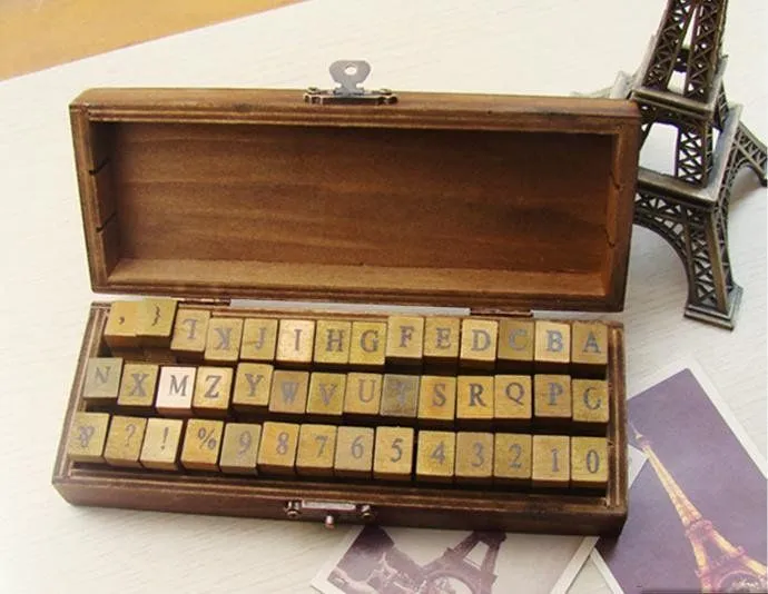 Abecedario en letra encarta - Imagui