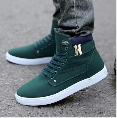 Aliexpress.com : Buy 2014 Hot Men Shoes Sapatos Tenis Masculino ...