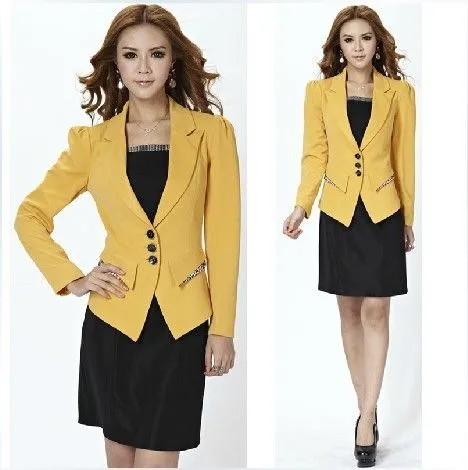 Aliexpress.com : Buy High Quality 2013 autumn and spring office ...