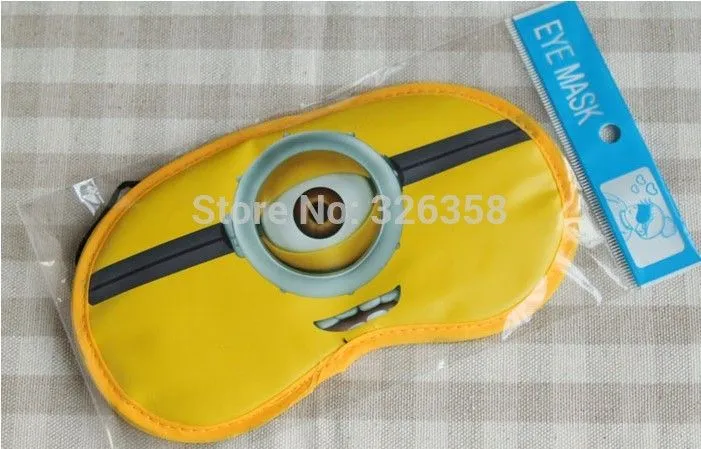 Aliexpress.com: Comprar Nuevo 10 unids/lote Despicable Me gafas de ...