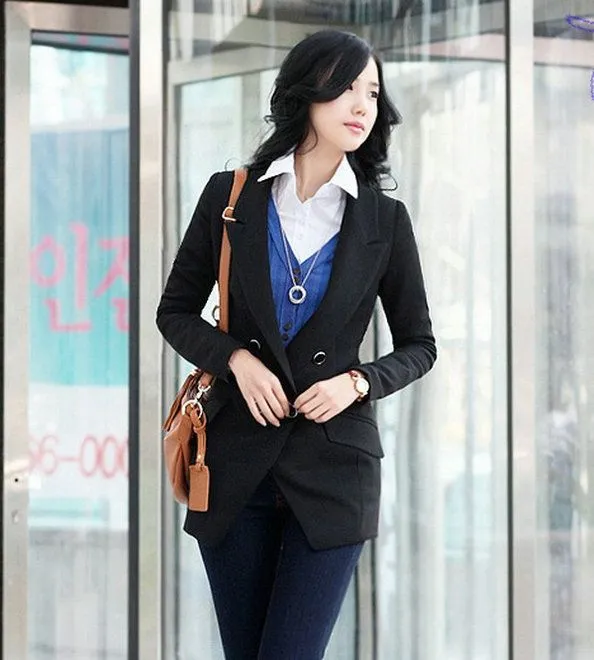 Aliexpress.com: Comprar 2013 noticias Spring mujer de negocios ...