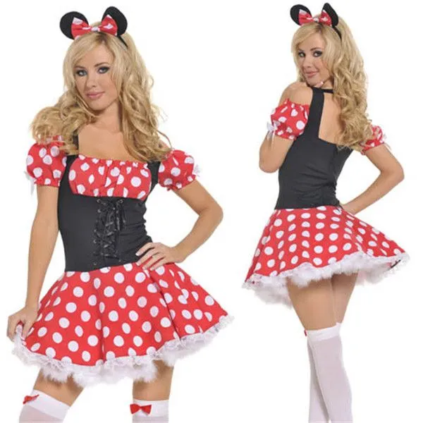 Aliexpress.com: Comprar 2014 nuevos trajes de Halloween para ...