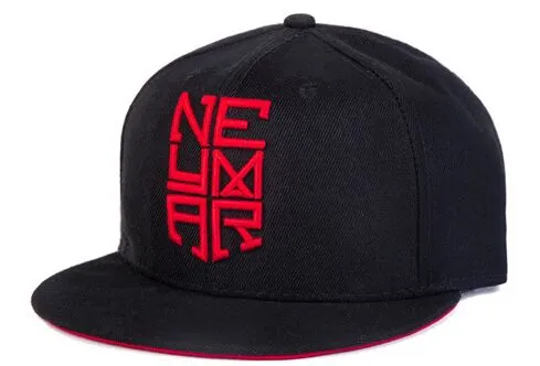 Aliexpress.com: Comprar 2015 recién llegado de NJR Neymar gorras ...