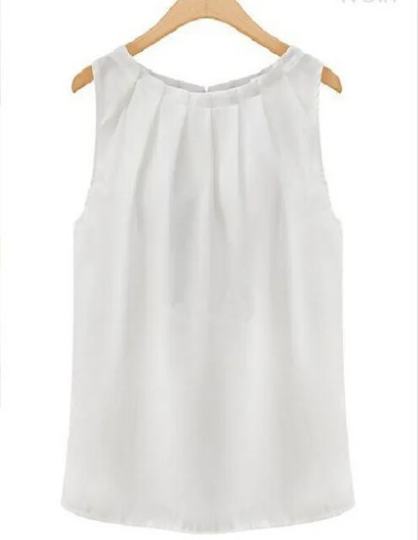 Aliexpress.com: Comprar 2015 Summer Tops tallas grandes damas ...