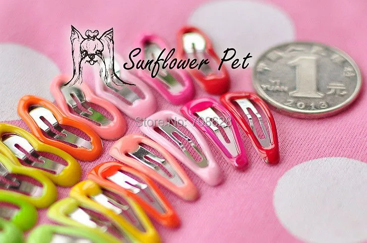 Aliexpress.com: Comprar 2.5 CM encantadora del diseño del corazón ...