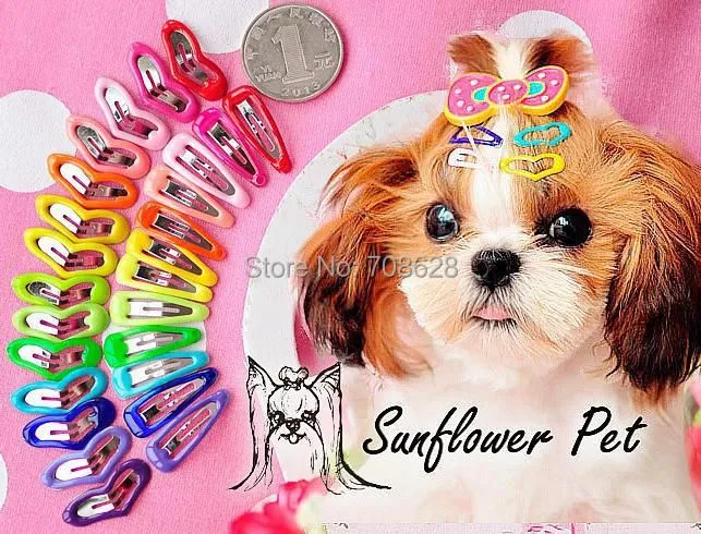 Aliexpress.com: Comprar 2.5 CM encantadora del diseño del corazón ...