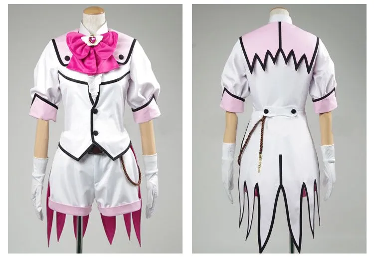 Aliexpress.com: Comprar Binan Koukou Chikyuu Bouei Bu amor ...