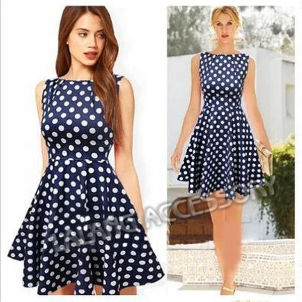 Aliexpress.com: Comprar Casual vestidos elegantes mujeres de ...