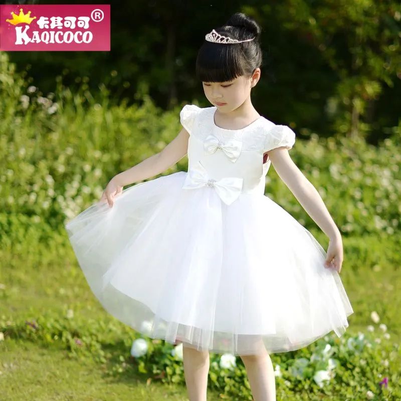 Aliexpress.com: Comprar Chica Rendimiento niño blanco Snow ...