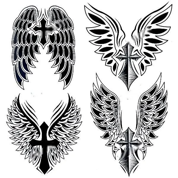 Aliexpress.com: Comprar Cosytrade a prueba de agua patrón de las ...