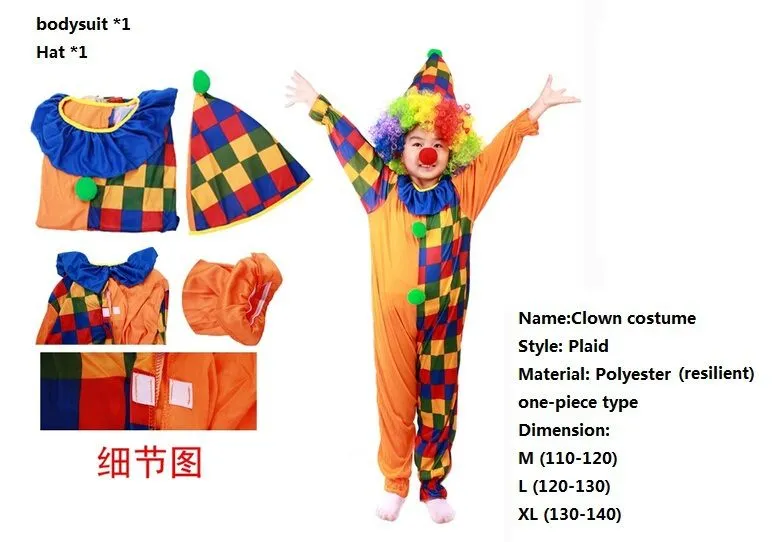 Aliexpress.com: Comprar Disfraces de Halloween los niños vestido ...