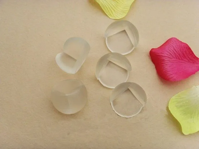 Aliexpress.com: Comprar Envío gratis, bordes de seguridad del bebé ...