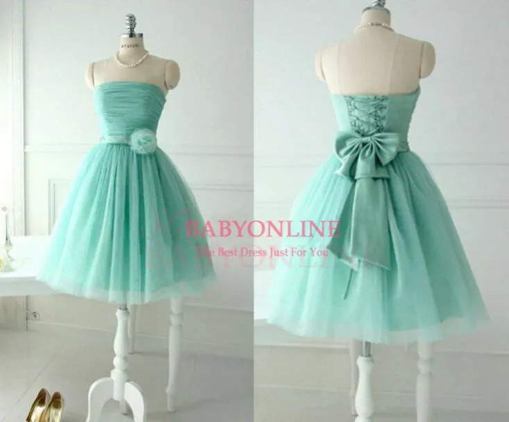 Aliexpress.com: Comprar Envío rápido precioso verde menta Tulle ...