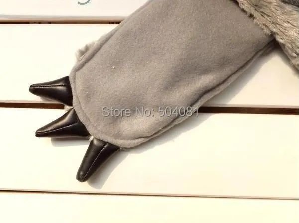 Aliexpress.com: Comprar Nueva llegada del invierno cap 3in1 ...