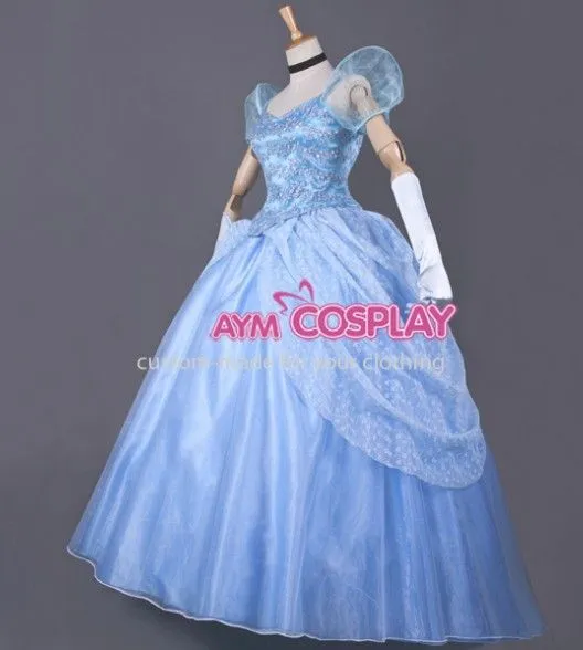 Aliexpress.com: Comprar Nueva llegada de la princesa cenicienta ...