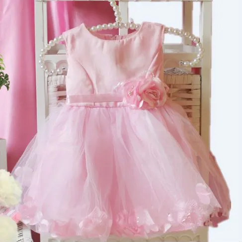 Aliexpress.com: Comprar Nueva moda 2014 carters baby girl vestidos ...