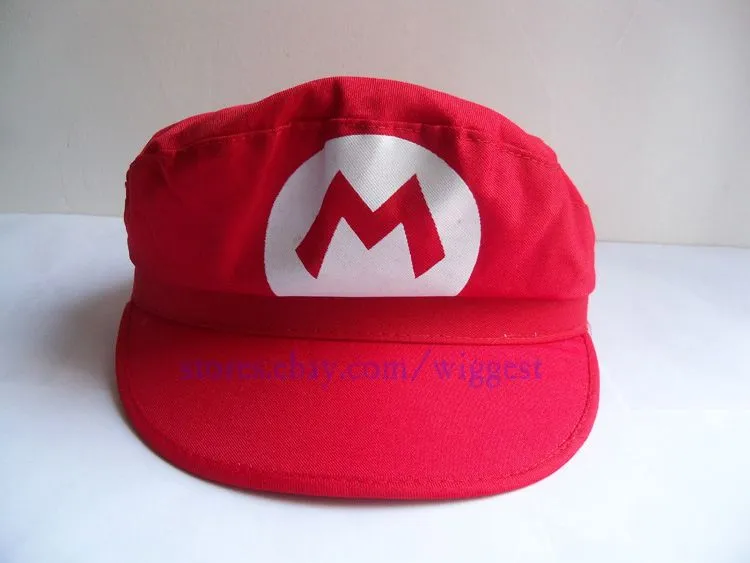 Aliexpress.com: Comprar New Super Mario Bros Luigi rojo y verde ...