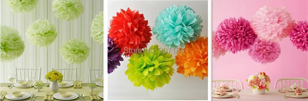 Aliexpress.com: Comprar Nueva! 15 colores opcionales flores de ...