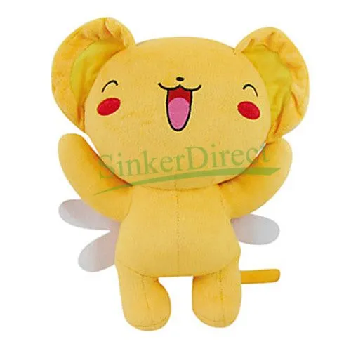 Aliexpress.com: Comprar Peluche ToyInspired by card captor Sakura ...