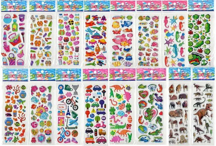 Aliexpress.com: Comprar Regalo de cumpleaños para niñas/niños: 50 ...