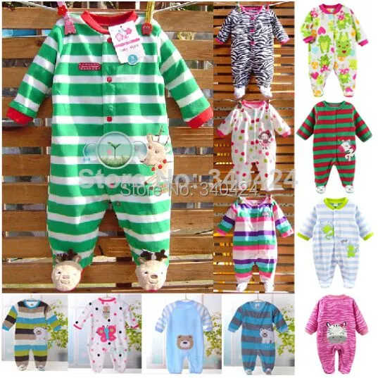 Aliexpress.com: Comprar Ropa de bebé! 2015 carters del bebé recién ...