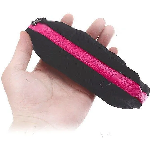 Aliexpress.com: Comprar Tumbie Mini portátil 1 bag cremallera ...