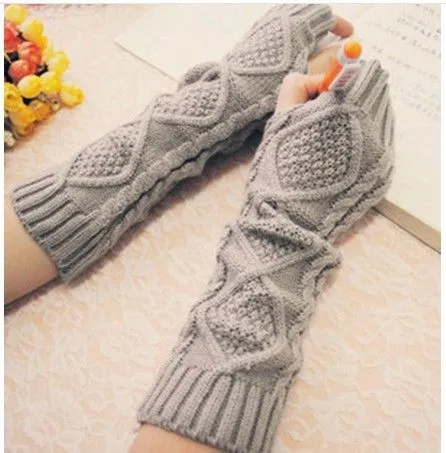 Aliexpress.com: Comprar Winterargyle patrón de punto de lana ...