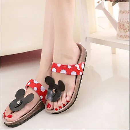 Aliexpress.com: Comprar Zapatos Mujer Flip Flops mujeres Sandalias ...