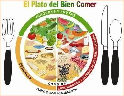 Alimentación Balanceada