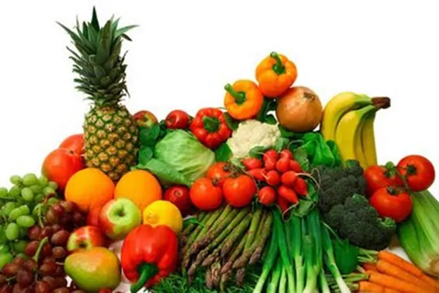 Los alimentos y su clasificación: Alimentos Reguladores
