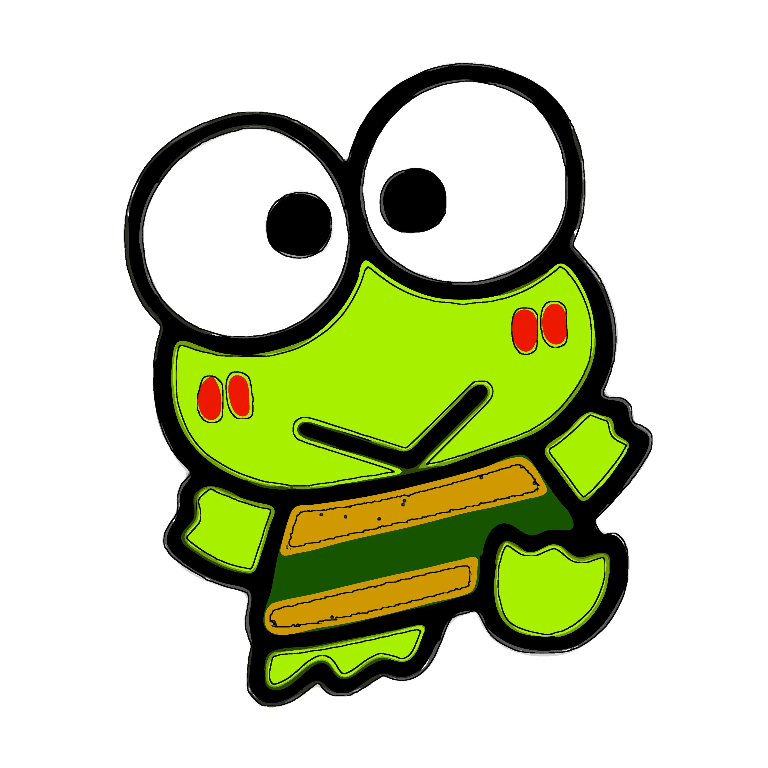 all about Keroppi | Just another WordPress.com weblog