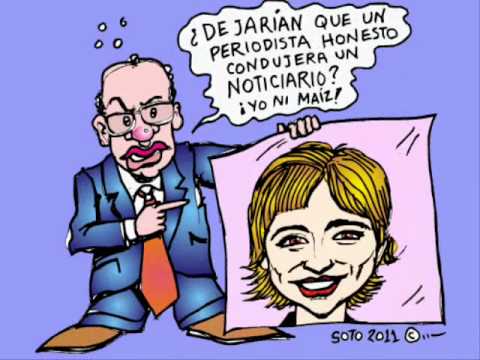 All comments on aristegui sale de MVS por comentar supuesto ...