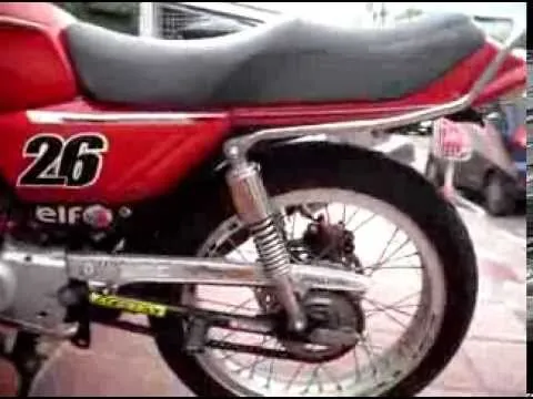 All comments on ax100 modificada - YouTube