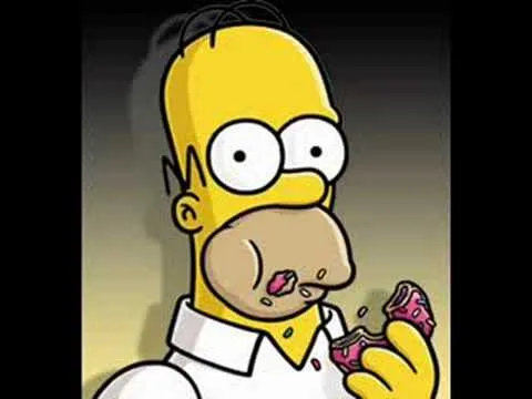 All comments on Frases Graciosas Homero Simpson - YouTube