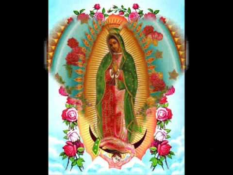 All comments on LA GUADALUPANA EMMANUEL Y ALEXANDER ACHA - YouTube