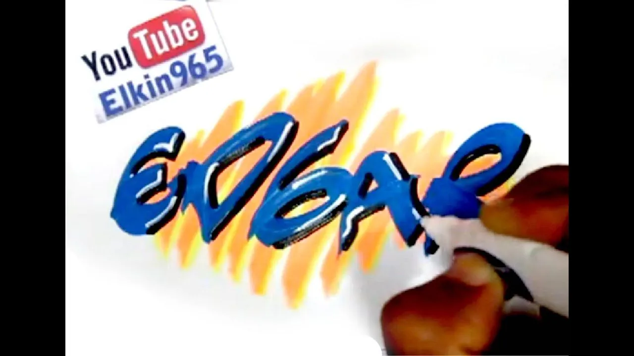 All comments on Letra timoteo Nombre decorado Suscriptor03 - YouTube