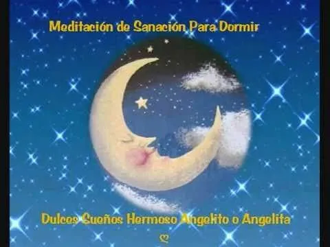 All comments on Meditación de Sanación Para Dormir - YouTube