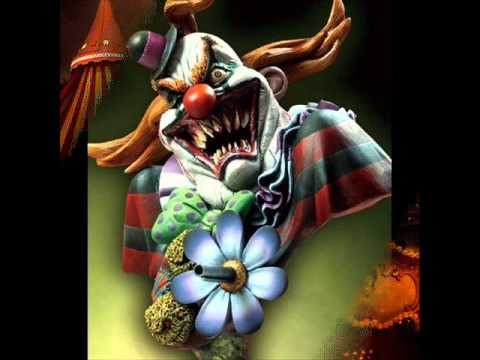 All comments on los payasos diabolicos, el show debe continuar.wmv ...