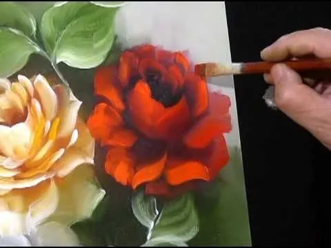 All comments on PINTANDO ROSAS COM WALDIR CATANZARO (PARTE 4 ...