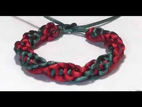 All comments on TUTORIAL DIY COMO HACER UNA PULSERA DOBLE ESPIRAL ...